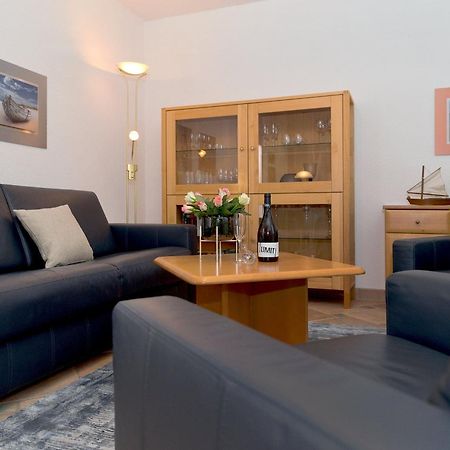 Haus Miramar App Nr 11 Daire Heringsdorf Dış mekan fotoğraf
