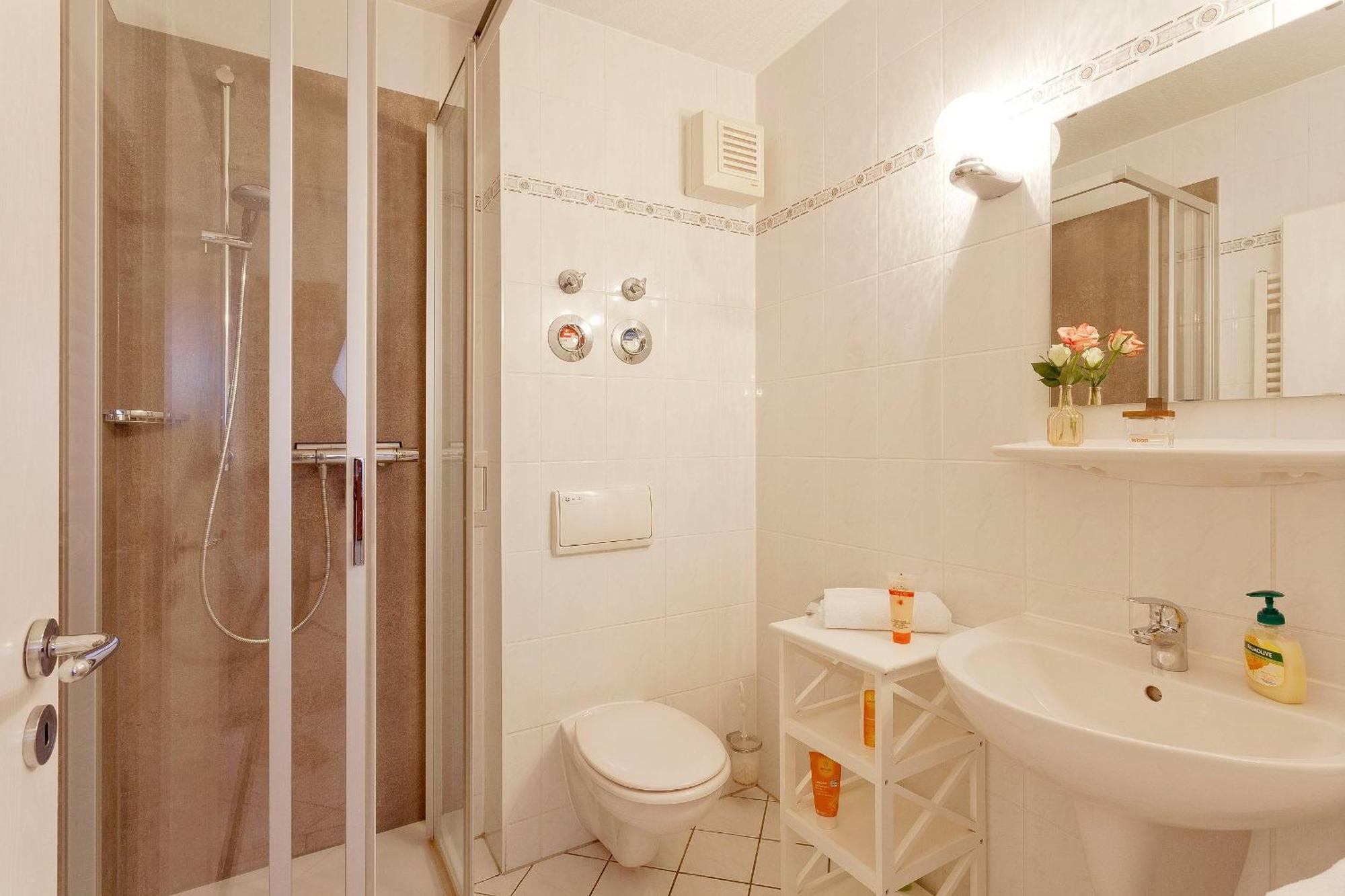 Haus Miramar App Nr 11 Daire Heringsdorf Dış mekan fotoğraf